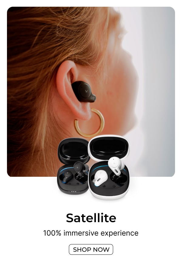Satellite